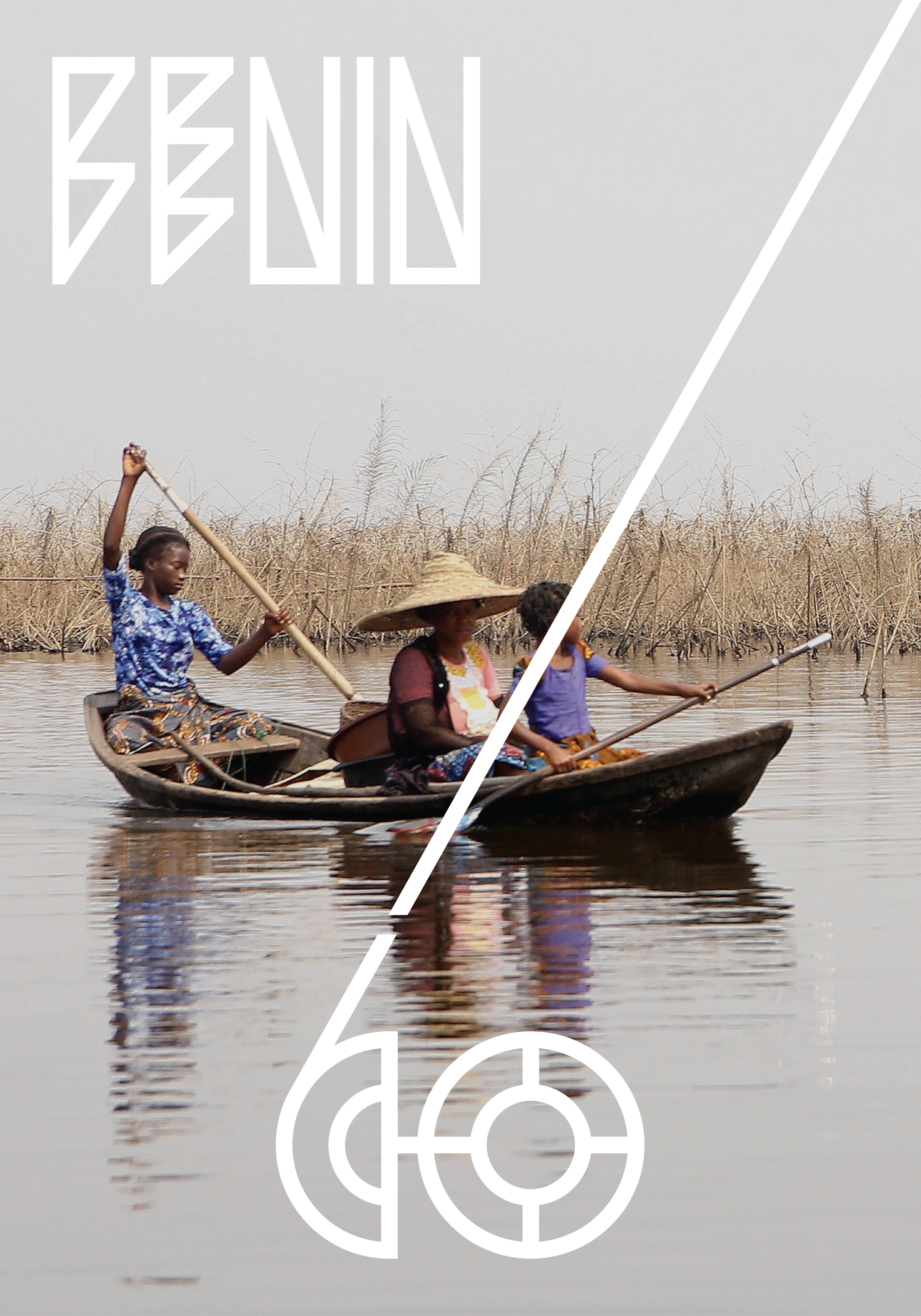 Benin Poster